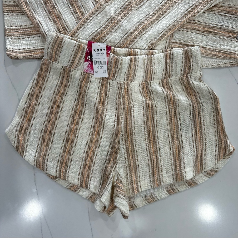 NWT: Roxy matching set | m/s - Picture 6 of 8